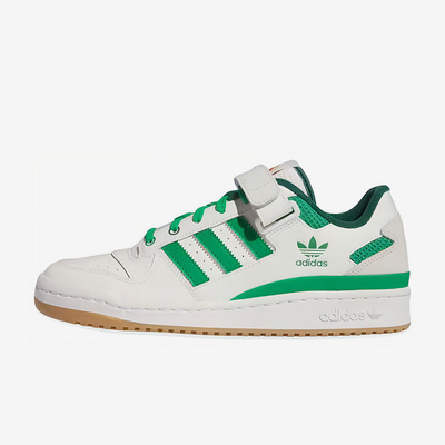 Adidas/阿迪达斯正品originals FORUM男士减震耐磨板鞋IE7175