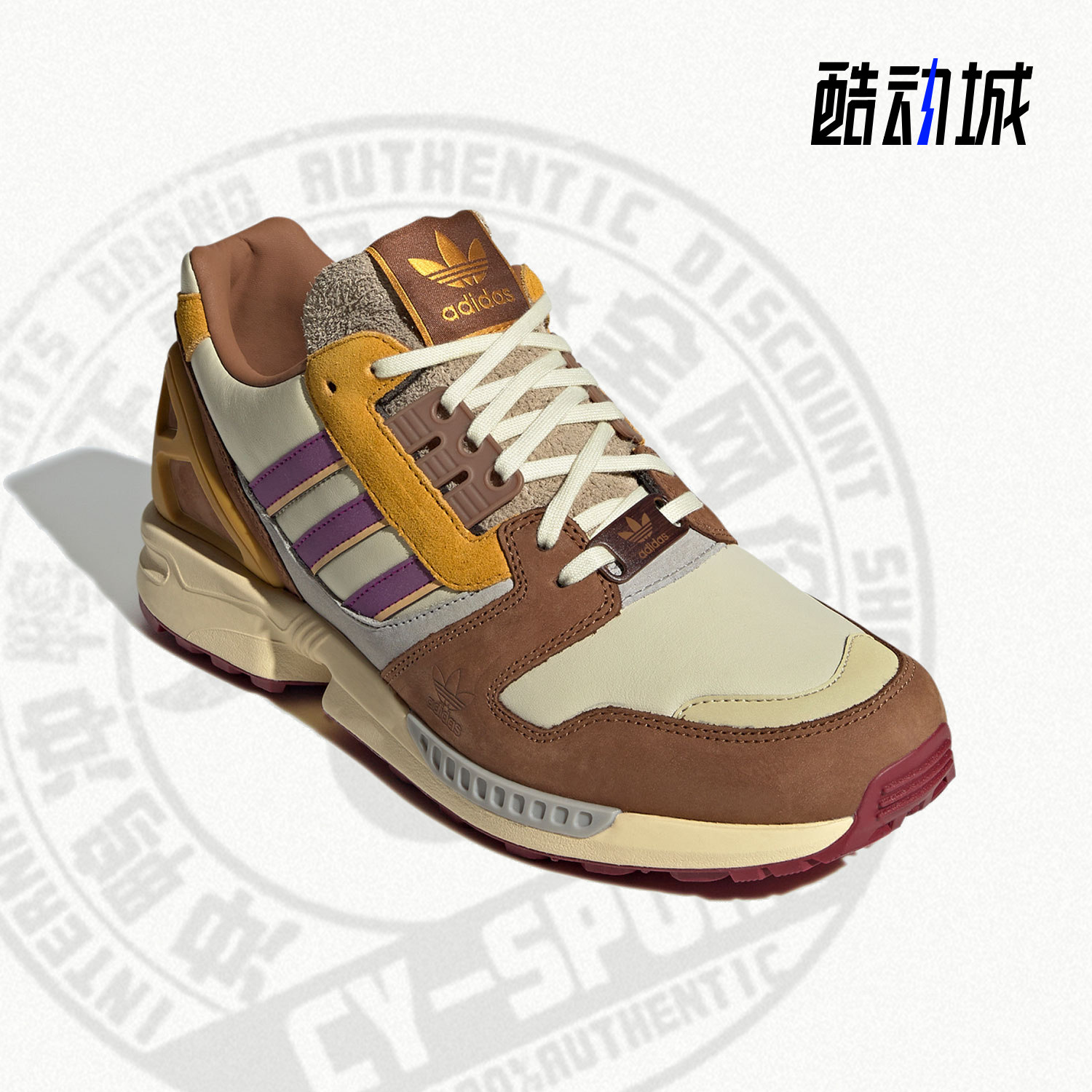 Adidas/阿迪达斯正品三叶草男女时尚潮流低帮运动鞋 GW6027,运动鞋new,运动休闲鞋,淘宝优惠券,粉丝福利购,淘宝优惠卷