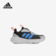 Adidas JI1041 儿童低帮防滑透气轻便跑步鞋 阿迪达斯正品 新款