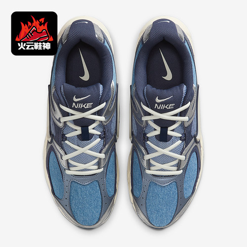 Nike/耐克正品V5 RNR SE男士系带舒适透气耐穿运动鞋IH3649-006