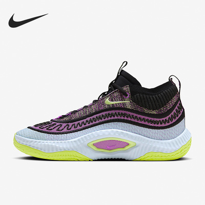 Nike/耐克正品COSMIC UNITY 3 EP男士训练篮球鞋DV2770-500