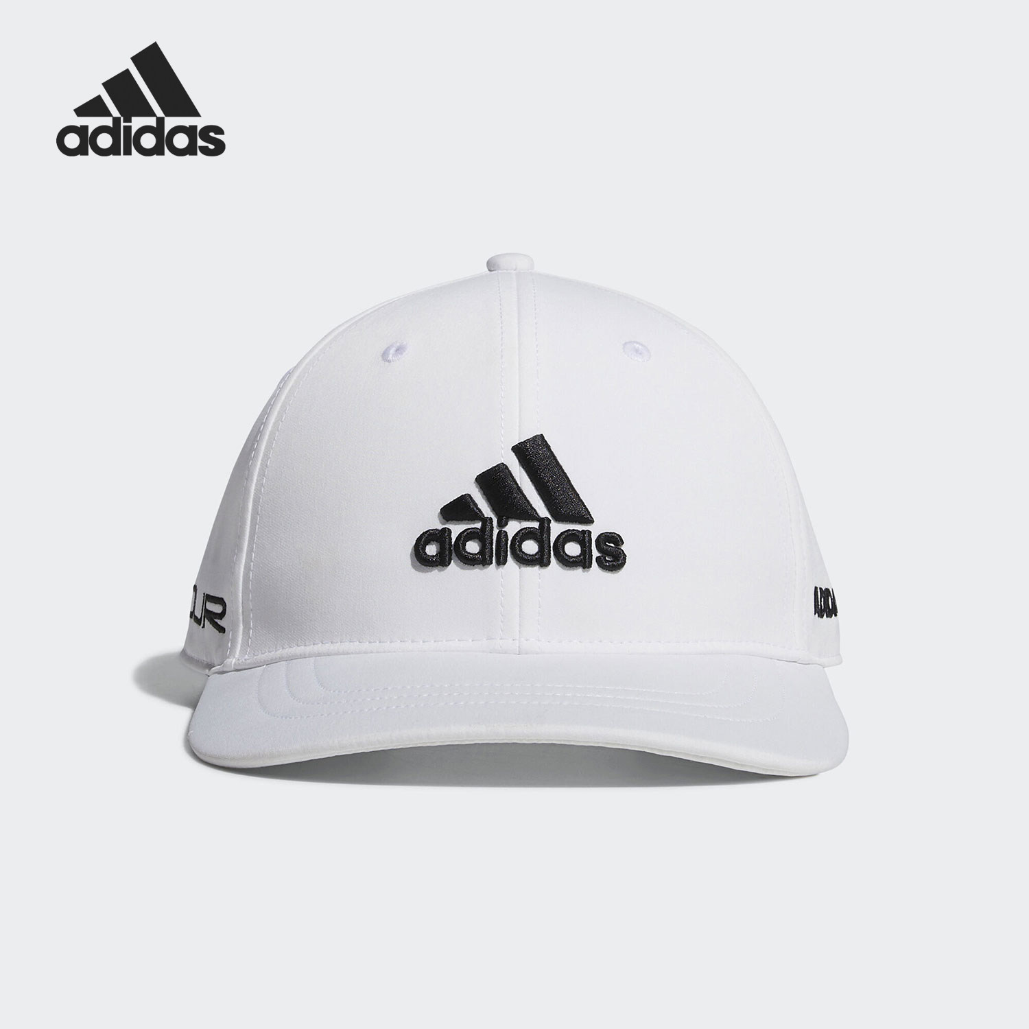 Adidas/阿迪达斯正品运动男士简约透气休闲时尚棒球帽FM3052,运动包/户外包/配件,运动帽,淘宝优惠券,粉丝福利购,淘宝优惠卷