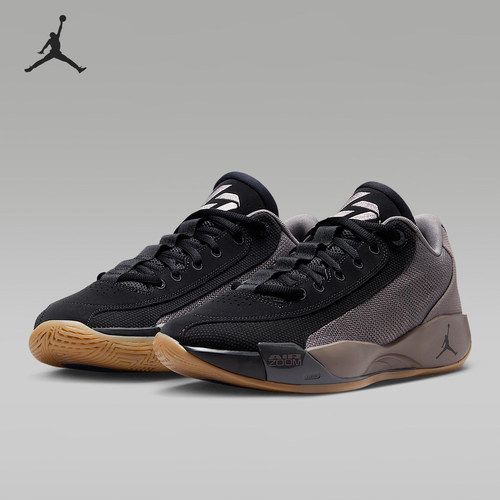 Nike/耐克正品JORDAN男士运动减震耐磨低帮篮球鞋HF0819-200