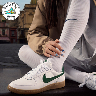 女士低帮经典 2025春款 耐克正品 103 户外板鞋 FZ5593 休闲经典 Nike