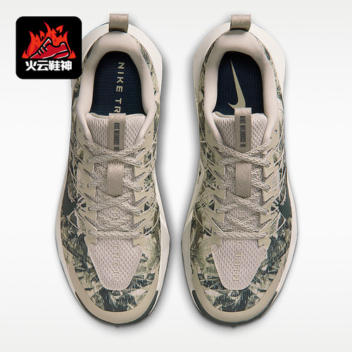 Nike/耐克正品ACG男士耐磨缓震时尚运动低帮休闲鞋FV2338-302