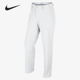耐克正品 725689 当季 休闲运动男子拉链商务长裤 100 新款 Nike