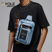 便携休闲运动斜挎包FV2564 JORDAN男女时尚 422 耐克正品 Nike