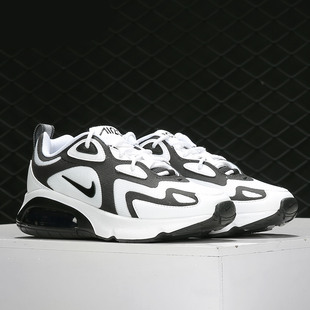 耐克正品 AT6175 Air 200女子运动缓震透气跑步鞋 104 Max Nike