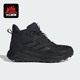 Adidas JH6234 耐磨徒步登山户外运动鞋 阿迪达斯正品 ANYLANDER男士