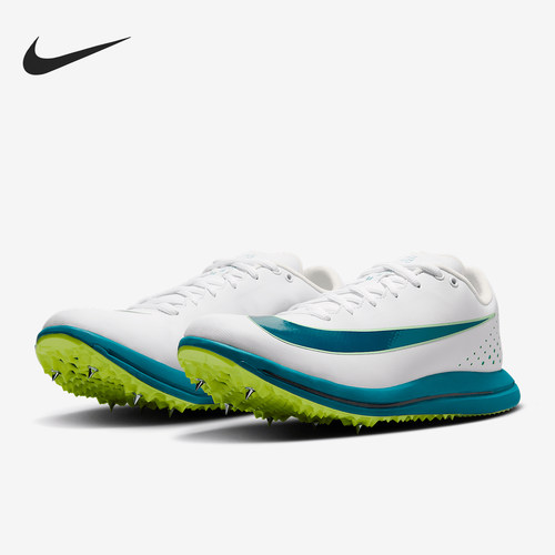 Nike/耐克正品Triple Jump Elite 3男士经典跳远钉鞋HV6425-100