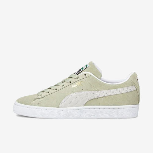 Puma彪马正品Suede Classic Xxi男女低帮系带板鞋374915-46