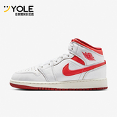 FJ3464 Nike Jordan女士运动缓震耐磨篮球鞋 Air 160 耐克正品