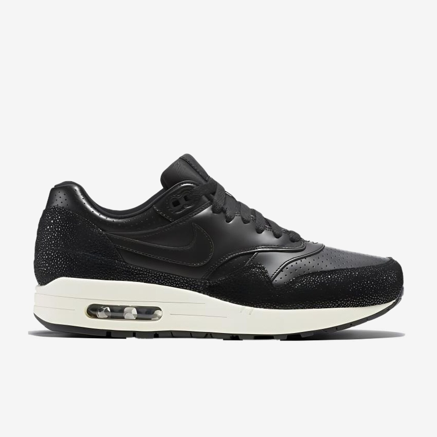 Nike耐克正品Air Max 1男款低帮休闲舒适运动跑步鞋705007-001