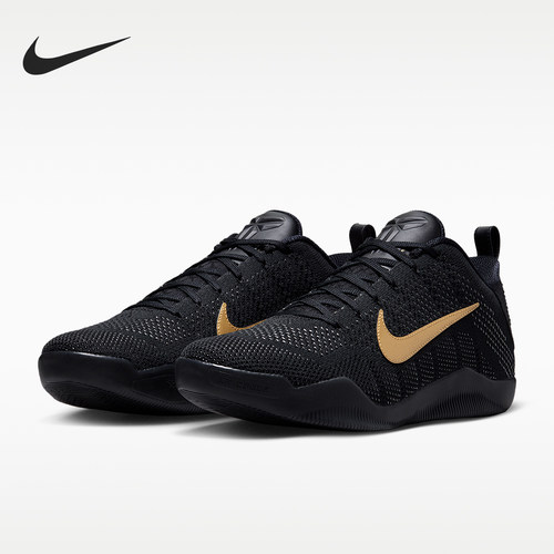 Nike/耐克正品KOBE科比1精英Protro新款男经典篮球鞋IM4260-001