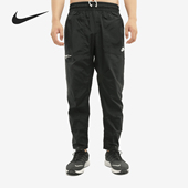 耐克正品 CU4466 男子工装 运动训练长裤 010 宽松梭织时尚 Nike