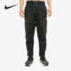 耐克正品 CU4466 男子工装 运动训练长裤 010 宽松梭织时尚 Nike