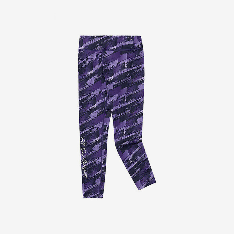 Skechers/斯凯奇正品年夏季新款女童紧身针织运动长裤,童装/婴儿装/亲子装,裤子,淘宝优惠券,粉丝福利购,淘宝优惠卷