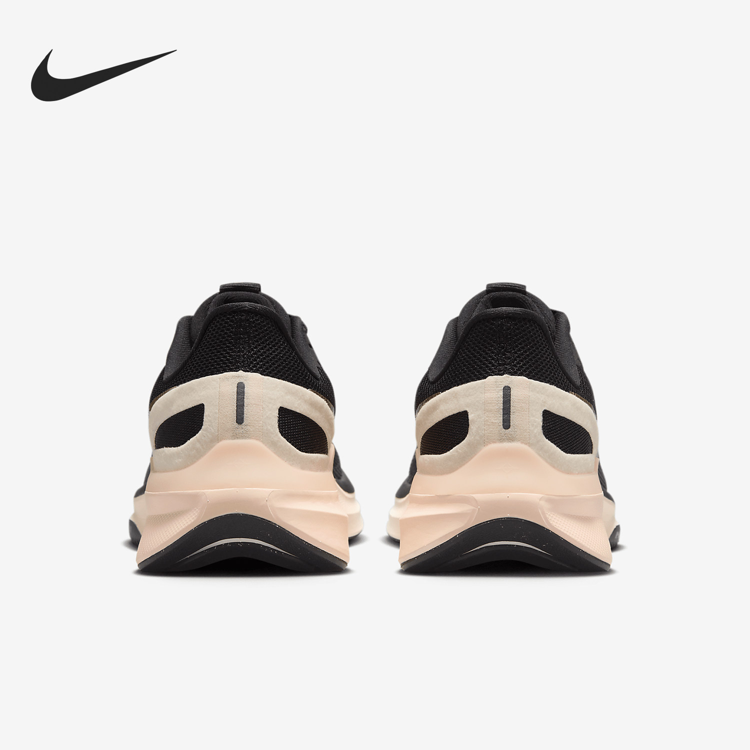 Nike/耐克正品Structure 25女士公路耐磨跑步鞋DJ7884-008