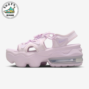耐克正品 CI8798 Air Koko女士运动气垫透气耐磨凉鞋 502 Max Nike