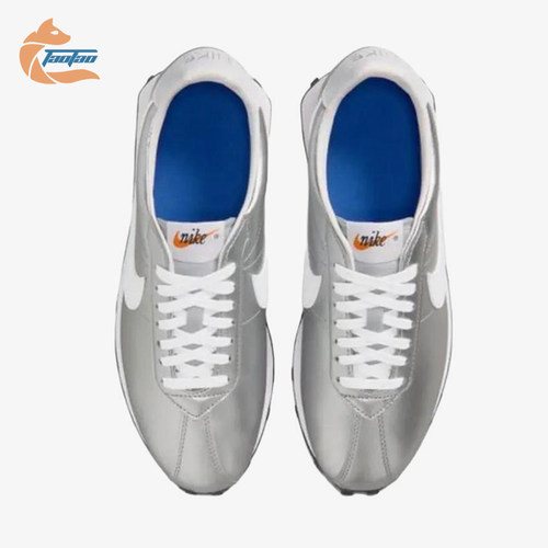 Nike/耐克正品LD-10新款女银白色贴合低帮鞋跑步鞋IR0043-001