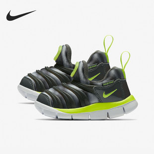 Free 001 耐克正品 834366 Nike 婴童运动休闲鞋 Print Dynamo