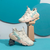 耐克正品 Air Huarache女子运动轻便休闲鞋 Nike DQ8031 101