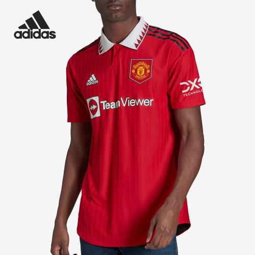 Adidas/阿迪达斯男子运动短袖
