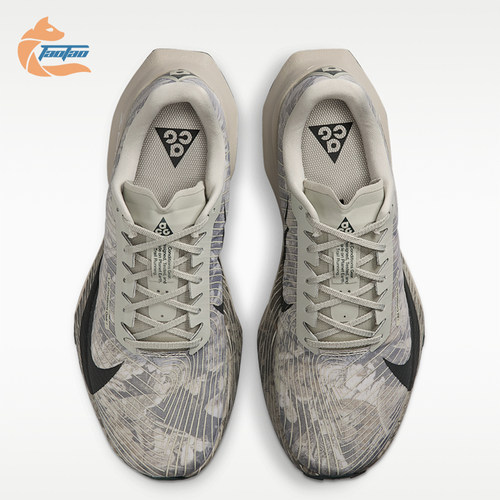 Nike/耐克正品ACG男女经典耐磨缓震低帮运动跑步鞋HF5668-300