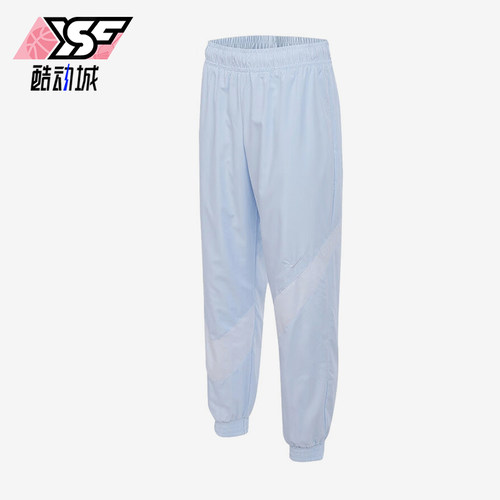 Nike/耐克正品2025夏季款女士跑步透气经典运动长裤HM8977-423