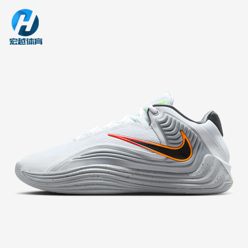 Nike/耐克正品Giannis Freak 7 EP男士减震中帮篮球鞋HF3451-100