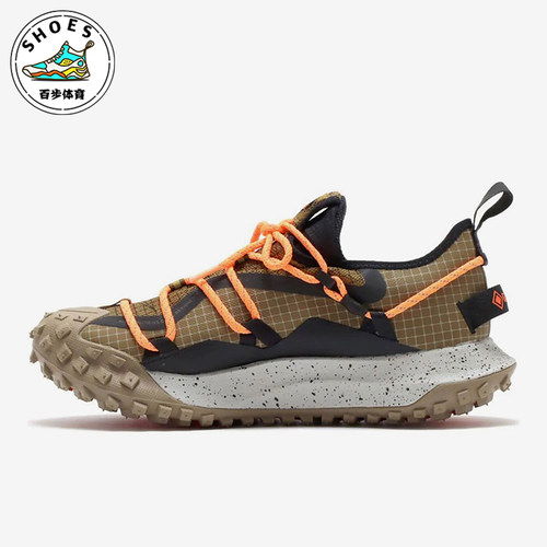 Nike/耐克正品GORE-TEX SE男士透气耐磨经典运动跑步鞋DD2861-200