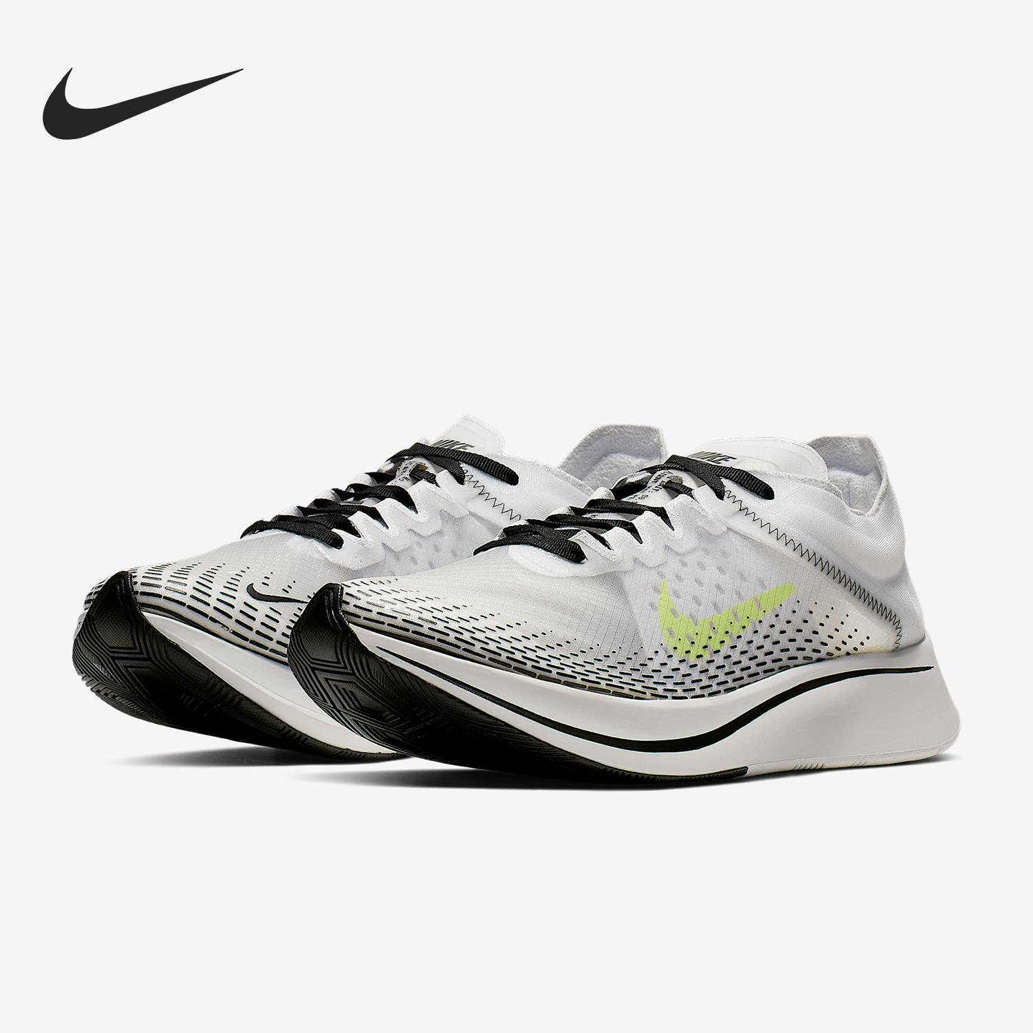 Nike/耐克正品运动男女同款轻便减震支撑跑步鞋AT5242-170