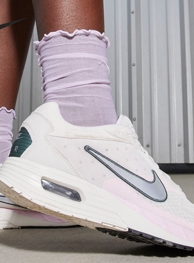 Nike/耐克正品AIR MAX SOLO女士透气运动休闲鞋FN0784-006