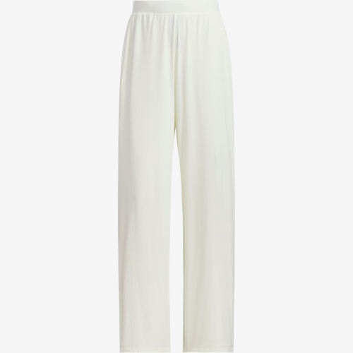 Adidas阿迪达斯正品Cool Feeling Wide Pants女款宽松长裤JN0713