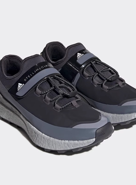 Adidas/阿迪达斯正品smc aSMC OutdoorBoost新款女子运动鞋FX3968