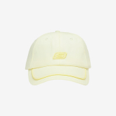 男女款 秋季 简约透气舒适运动休闲棒球帽 斯凯奇正品 Skechers