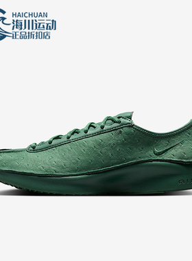 Nike/耐克正品2026男士舒适潮流低帮运动耐磨跑步鞋IB6746-300