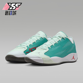 耐克正品 JORDAN男士 系带低帮耐磨网眼透气篮球鞋 Nike IF1611 300