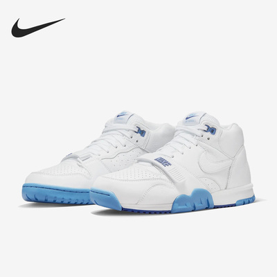 Nike/耐克正品Air Trainer 1 男子运动中帮休闲鞋DR9997-100