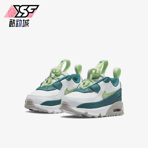 Nike/耐克正品婴童防滑耐磨减震低帮运动休闲鞋CV0065-124
