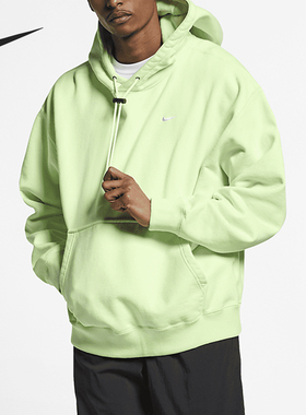 Nike/耐克正品26夏Lab Collection男士休闲连帽卫衣AV8270-701