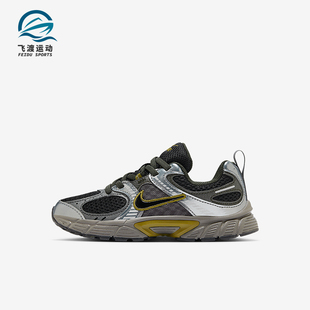 耐克正品 HQ6412 小童减震复古跑步耐磨低帮运动鞋 300 RNR Nike