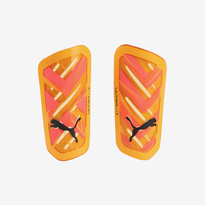 彪马男女同款足球护腿板运动