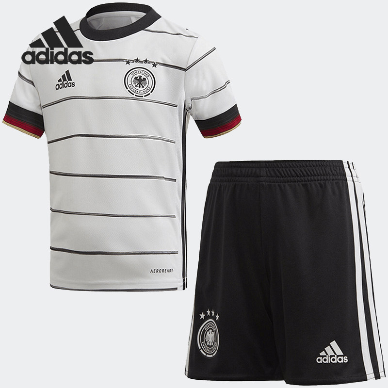 Adidas/阿迪达斯正品新款小童休闲舒适时尚宽松运动套装 FS7594,童装/婴儿装/亲子装,套装,淘宝优惠券,粉丝福利购,淘宝优惠卷