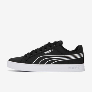 Puma/彪马正品夏季新款透气低帮男女运动板鞋383875-02