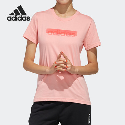 短袖Adidas/阿迪达斯正品