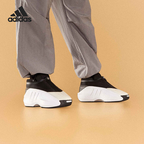 Adidas/阿迪达斯正品CRAZY IIINFINITY男女款运动鞋IG6303