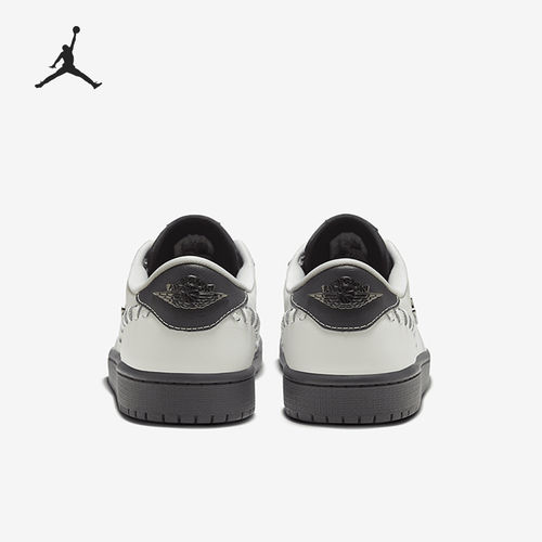 Nike/耐克正品JORDAN女士回弹透气轻质休闲板鞋HM3689-001