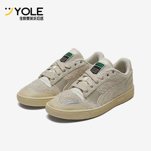 Puma/彪马正品Performer Rhude男女同款低帮轻便板鞋371392-01