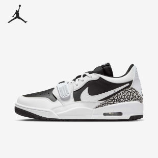 CD7069 Nike 气垫缓震耐磨运动篮球鞋 JORDAN男士 111 耐克正品